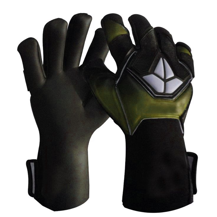 Black Olive Green