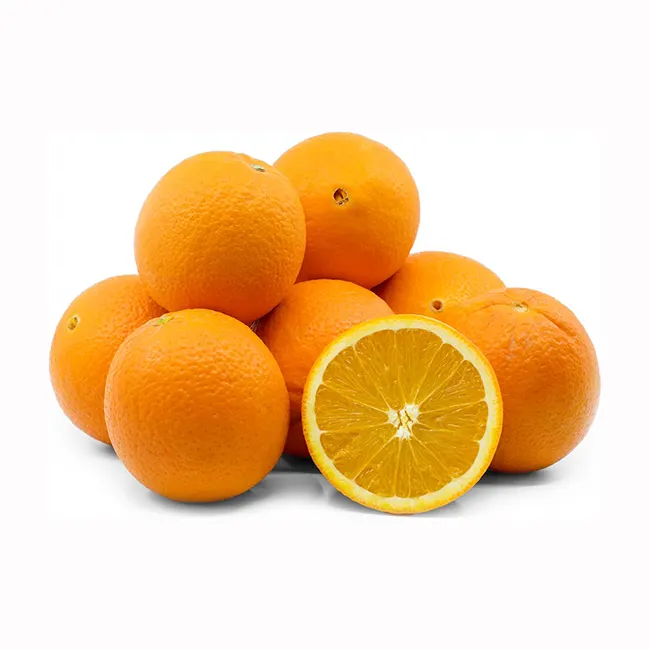 Cây trồng mới của tươi Trung Quốc Navel Orange Yong chun Mandarin cam trái cây cho bán buôn