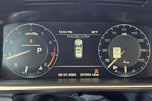 卸売中古2016 r-angeローバースーパーチャージSVAutobiography <span class=keywords><strong>LWB</strong></span>