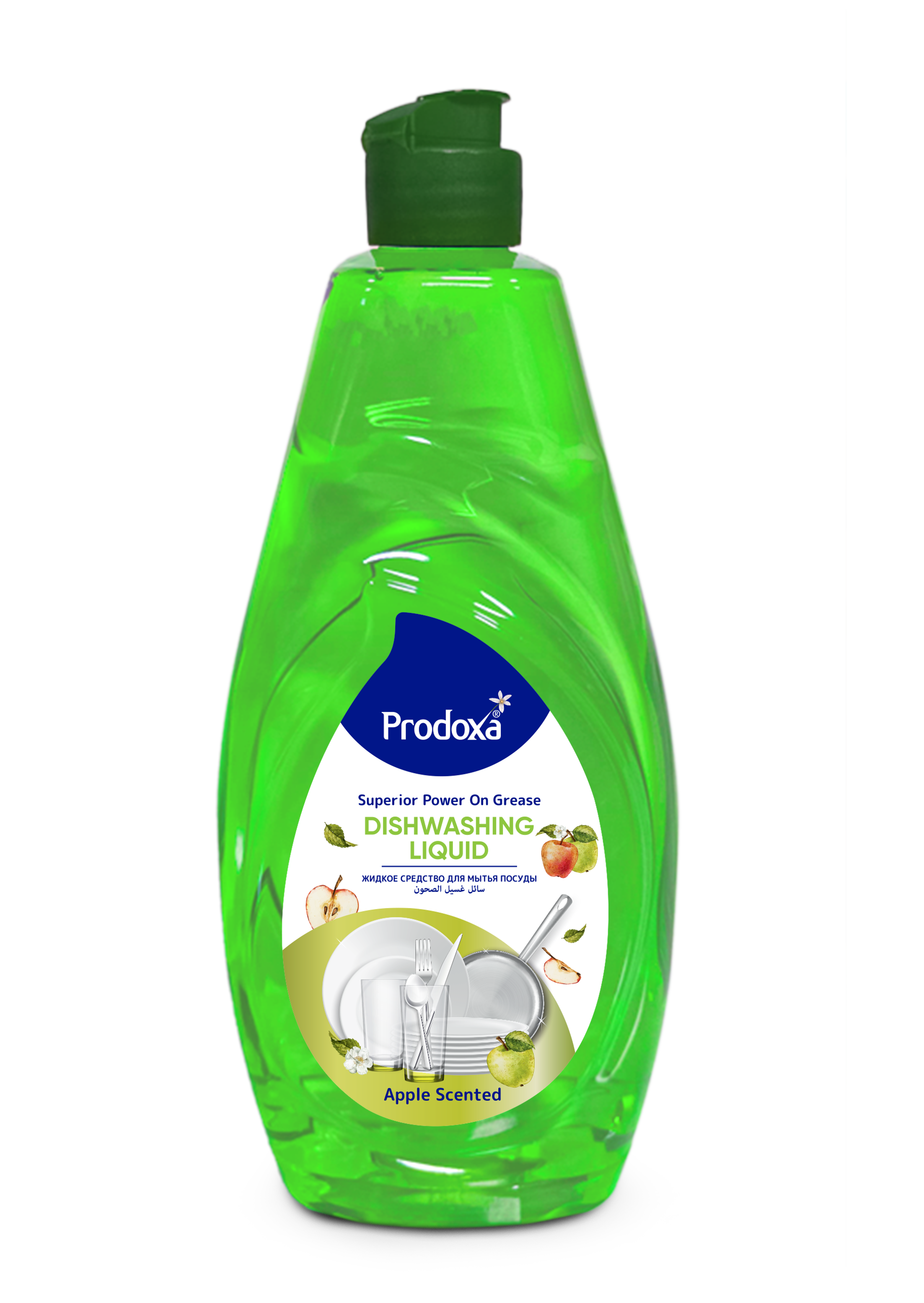 สีเขียว