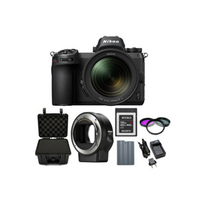 Product Sales!!! Z7 III Miirrorlleess Diggittal <strong>Camera</strong> Boddy 45.7 MP Full-Frame - Product Image 1