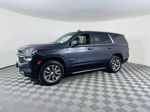 Kullanılan 2024 Chevrolet Tahoe LT 4WD - Product Image 3