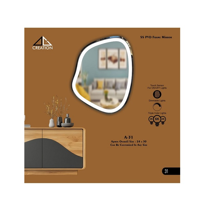 As Per Image