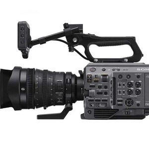 Indirim anlaşma F0R tüm yeni 100% satış 2023 PXW-FX9K tam çerçeve kamera ile 6K Exmor R CMOS sensörü - Product Image 1