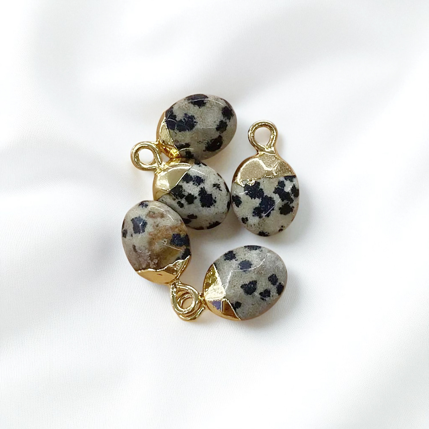 Dalmatian Jasper