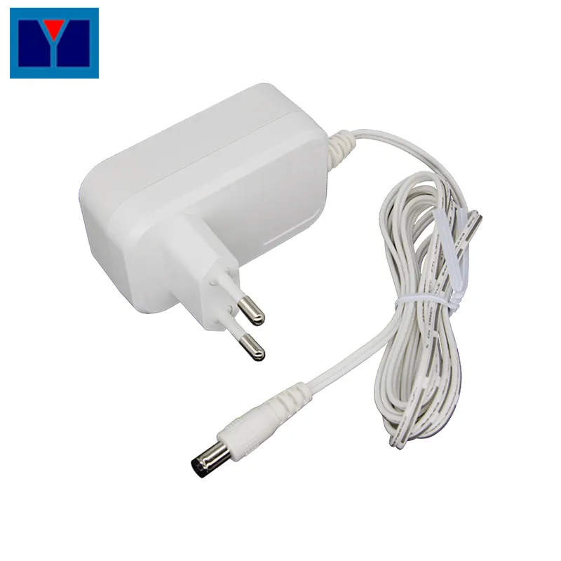 Fonte de alimentação de parede comutável AC 100V 220V 240V Transformador para DC 12v 3a Carregador Adaptador