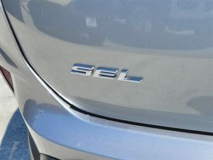 Kullanılan 2024 Fo_rd ed-ge SEL AWD - Product Image 6