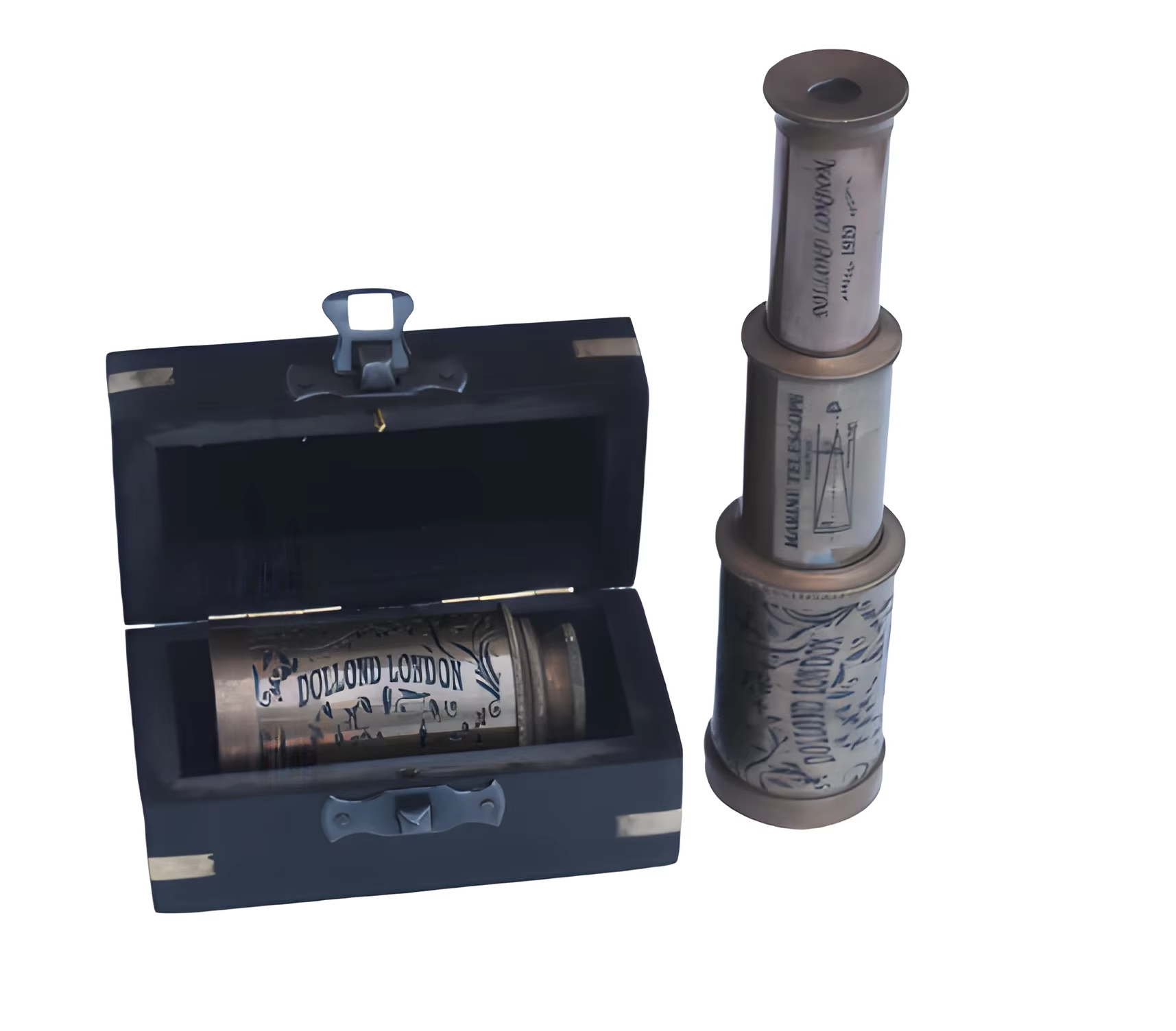 ทองเหลืองโบราณ