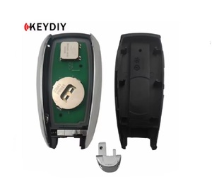 KEYDIY KD ZB41 Universal <strong>Smart</strong> <strong>Key</strong> Master for Subaru Style Keyless Car Remote Control for KD-X2 KD-X4 KD MAX <strong>Key</strong> <strong>Programmer</strong> - Product Image 4