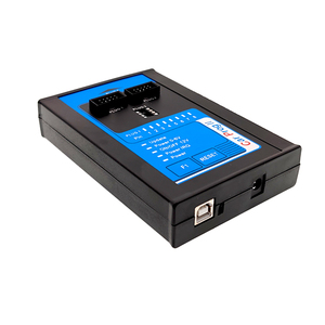 Auto Prog II Carprog2 Set completo MCU ECU programmatore Carprog 2 V8.28 per eprom OEM sr CRASH DATA Radio IMMO Tool - Product Image 5