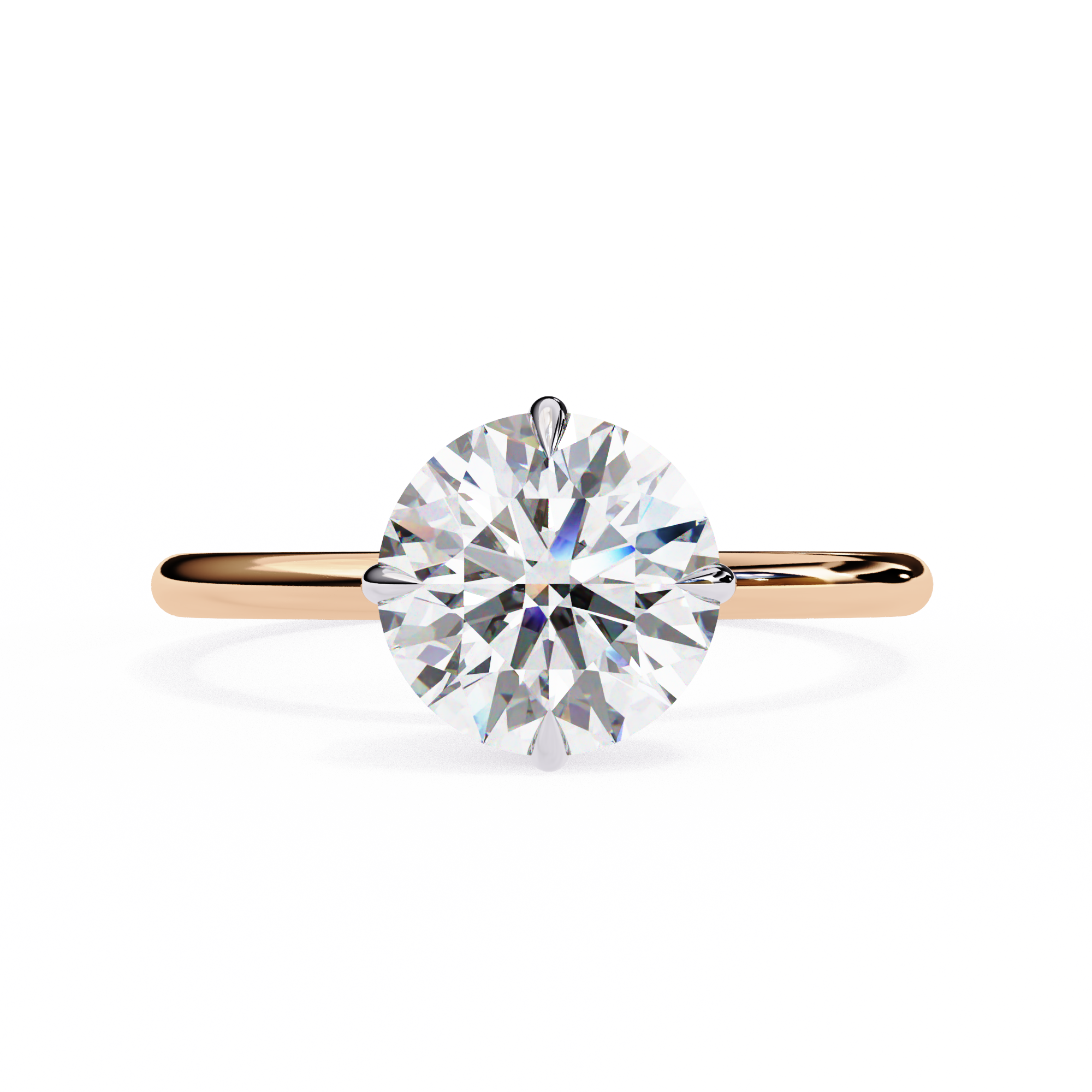 Rose Gold