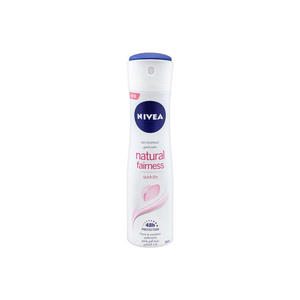 Nivea DEO Spray PURE ล่องหน150มล. - Product Image 1
