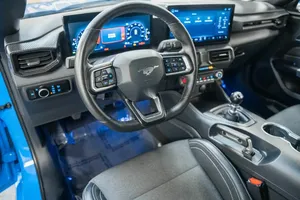 Kullanılmış 2024 Ford Mustang GT Premium <span class=keywords><strong>Fastback</strong></span> RWD