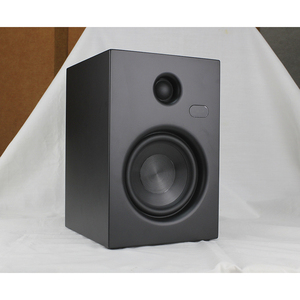 High Power 150W Built-in DAC <strong>and</strong> DSP Professional Studio Monitors Bookshelf Bluetooth System Speaker Sound Equipment/speaker - Product Image 5