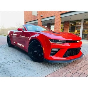 シボレーカマロ3.6L V6出荷準備完了 - Product Image 5