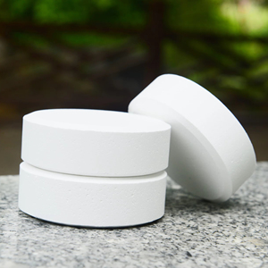 5ポンドCMC化学補助剤優れた可塑剤タブレット在庫あり米国 - Product Image 1