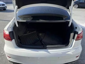 ใช้2018 AU--DI RS 3 2.5T - Product Image 3
