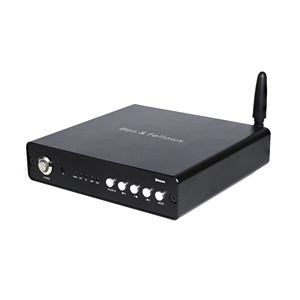 Мульти-входной настенный усилитель с HDMI/Optical/Bluetooth для умных аудио зон - Product Image 3