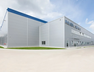 Edificios industrities Con etractura De Acero Rentable Con CE Europea Edificio De Cobertizo - Product Image 1