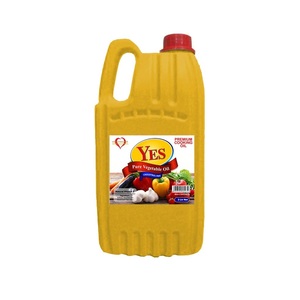 Hızlı kargo + lal sertifikalı Olein CP8 palmiye yağı bitkisel pişirme yağı (<span class=keywords><strong>1</strong></span> litre x 18 PET şişe)
