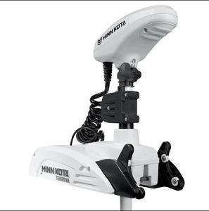 新密封原装Minns Kota Riptide Ulterra 112拖钓电机iPilot链接36V-112lb-60 DIY工业切割手工工具