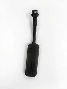 Inseguitore palmare Anti-avviamento GPS Anti-Jammer impermeabile cruscotto di montaggio 2G rete GT06/JT808 protocollo Tracker per auto - Product Image 5