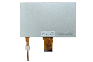 7-Zoll-Touchscreen mit industrieller Steuerung Große Android Touch All-In-One-LCD-Module für TV-Beratungs anwendungen - Product Image 4