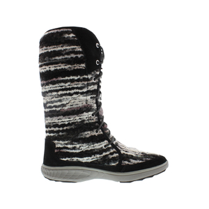 Женские ботинки <span class=keywords><strong>Merrell</strong></span> Pechora Sky, цвет: черный/белый, 100% оригинал - Product Image 2