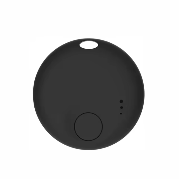 Android Black