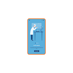 Quick Simple Health Monitoring Lab <strong>Test</strong> App <strong>Development</strong> Health Providers <strong>Software</strong> Supported Mac Digital Included Package Online - Product Image 1