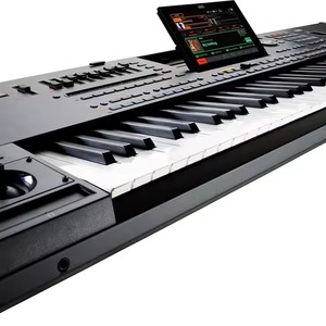 正品全新Korg PA5X 76键键盘PA5X76东方ORT排列器PA 5x盔甲ABS材料工业/DIY OEM/ODM