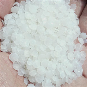 เม็ดพลาสติก HDPE เรซินความหนาแน่นสูงโพลีเอทิลีน - Product Image 3