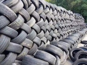 Kullanılmış lastikler hurda araç lastik lastikler balya ve Shred hurda araba lastikleri satılık