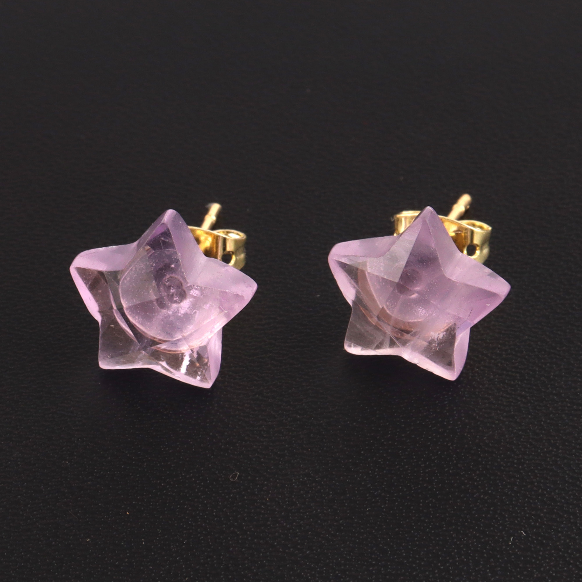 Améthyste violette