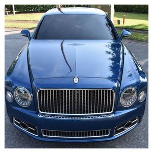卸売中古2017 b-entley Mulsanneスピード - Product Image 1