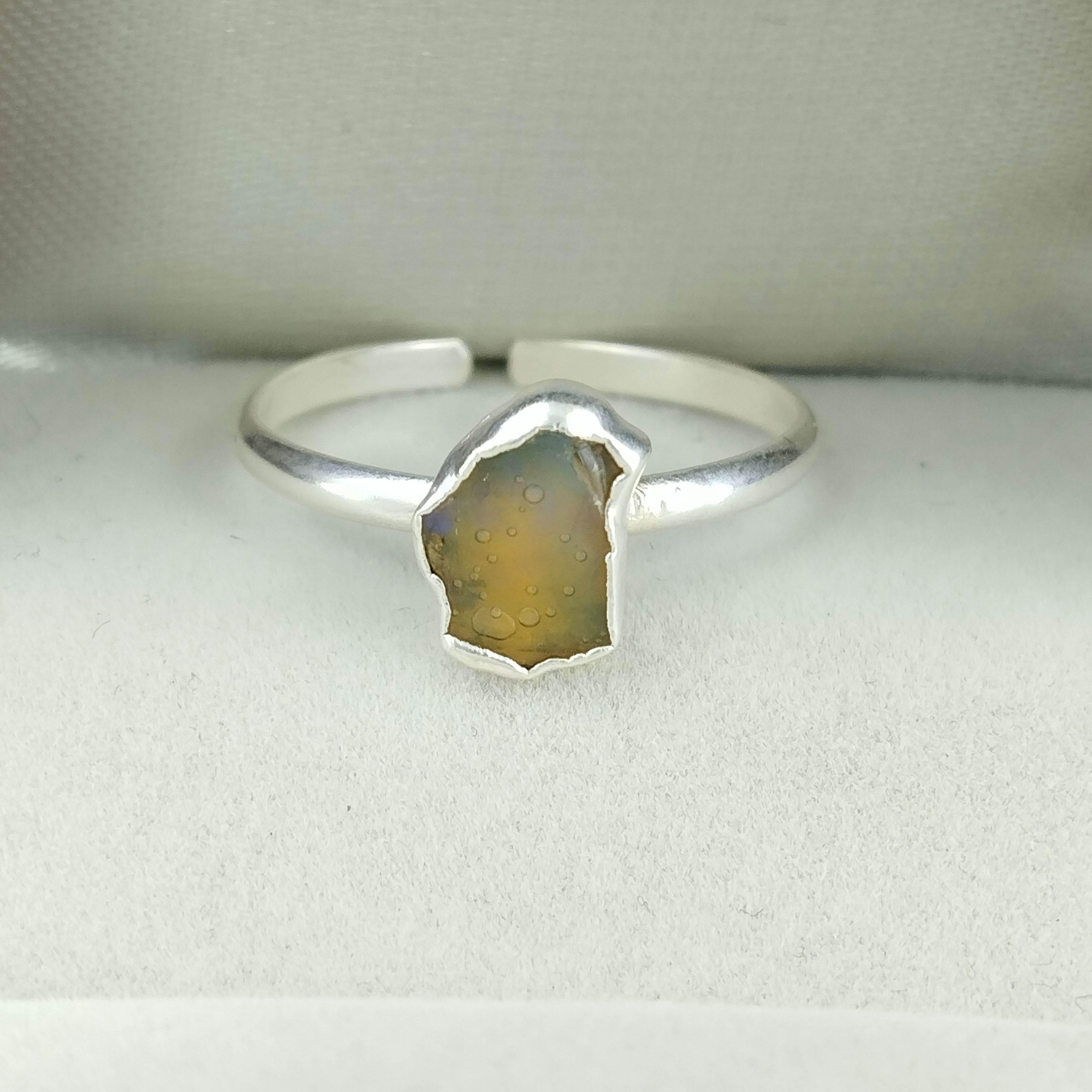 Ethiopian Opal