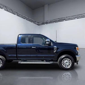 Düzgünce kullanılan 2022 Ford F-350 süper görev XLT 4dr SuperCab 4WD SB - Product Image 1