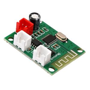 <strong>Bluetooth</strong> Audio Amplifier Board 3W*2 Two Channel Stereo <strong>Bluetooth</strong> Audio Module Speaker 4Ohm DC3.3V-5V - Product Image 3