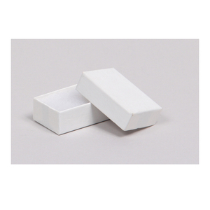 高品质可定制两片式纸板纸盒，适合出厂价包装 - Product Image 1