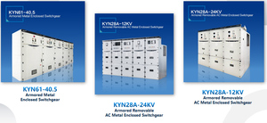 AI Intelligent Steel Cabinet Outdoor Liquid-Cooled ESS Energy Storage System with <strong>200A</strong> <strong>Busbar</strong> - Product Image 3