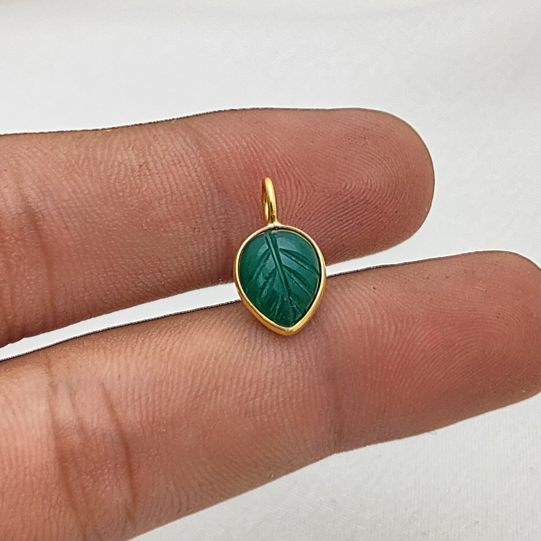 Green Onyx