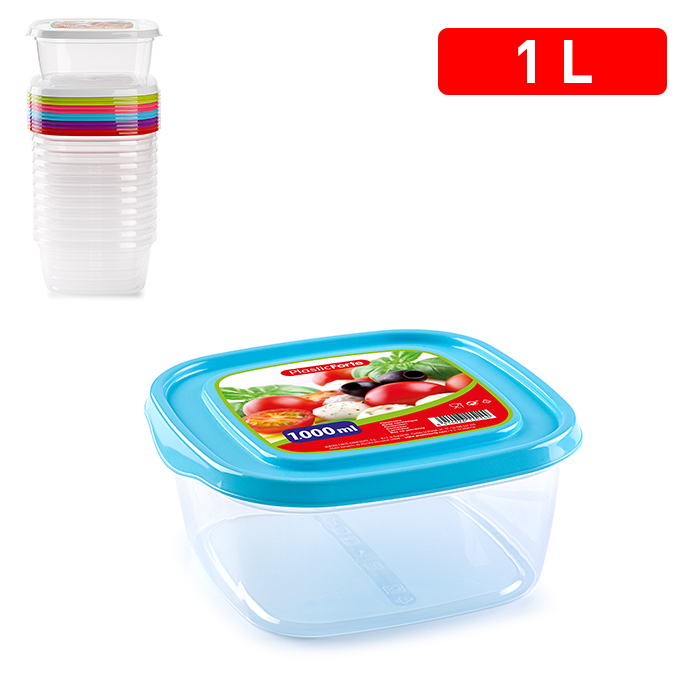 Assortiti