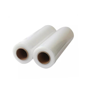 LDPEリサイクルプラスチックスクラップクリーンLDPEフィルムスクラップロールLdpeベールプラスチックスクラップ - Product Image 6