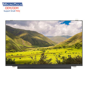 14.0 inch 1920*1080 RGB 16.7M <strong>LCD</strong> Modules <strong>EDP</strong> <strong>interface</strong> 250 brightness <strong>lcd</strong> screen <strong>display</strong> - Product Image 2