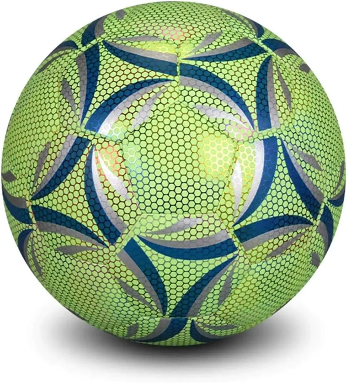 Nuevo balón de fútbol oficial 2023, nuevo balón de fútbol para hombres, pelotas personalizadas para jóvenes de alta calidad al mejor precio
