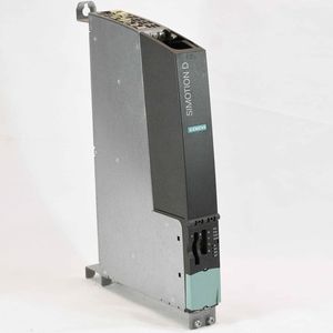 Siemens 6AU1435-0AA00-0CA1 SIMOTION Drive-based Control <strong>Unit</strong> D435-2 DP/PN Motion Standard Performance Plc <strong>Programming</strong> <strong>Controller</strong> - Product Image 1