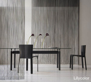 Chất lượng to lớn chi phí tốt đẹp lilycolor và thời gian Sala sentio nhà dệt cửa sổ Rèm vải - Product Image 3