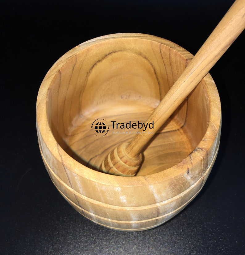 Wood