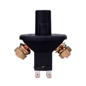 PS-01 Pin Thạc sĩ cắt ra chuyển đổi <span class=keywords><strong>6</strong></span> cực tắt Kill <span class=keywords><strong>Switch</strong></span> <span class=keywords><strong>FIA</strong></span> loại Kit Coupe mạch - Product Image 6