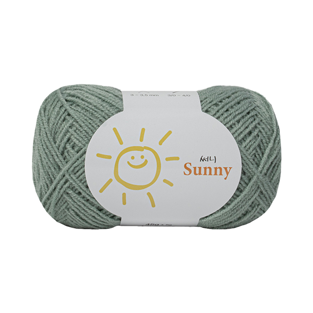 116 Dusty Mint